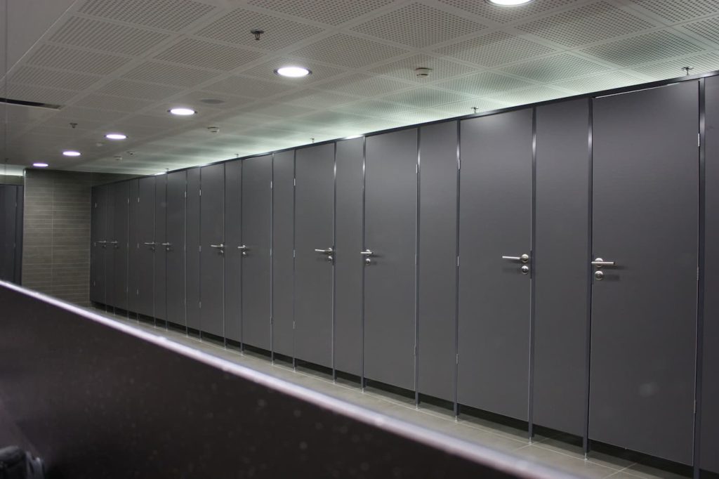 Traditionel LTT 24 toiletskillev&aelig;g, Eltete