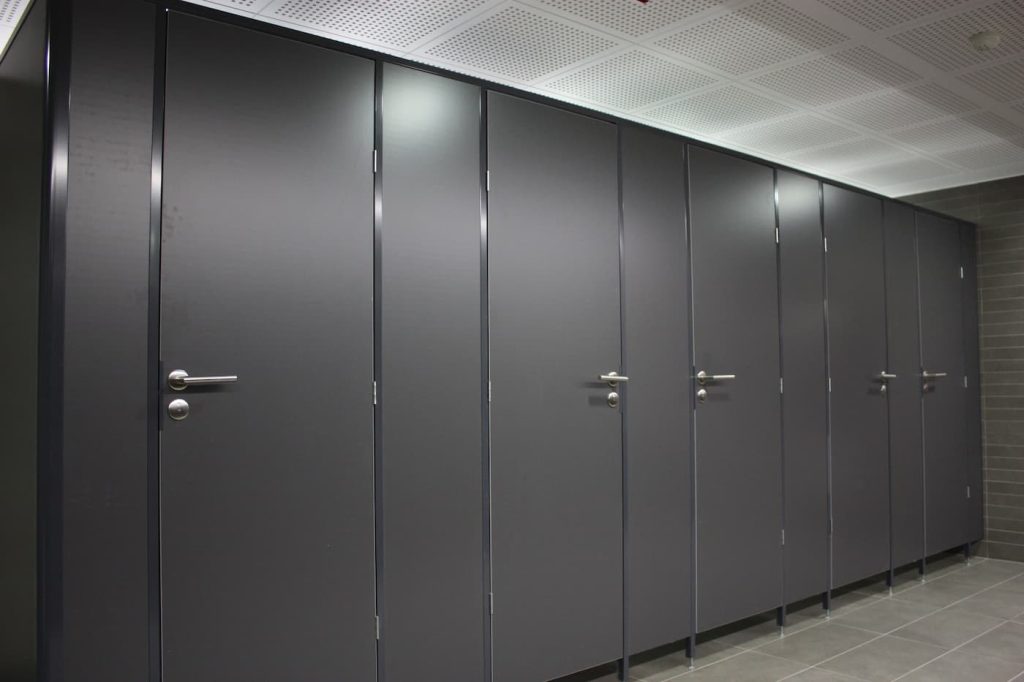 F&ouml;rst&auml;rkt LTT PLM toalettb&aring;s, Eltete