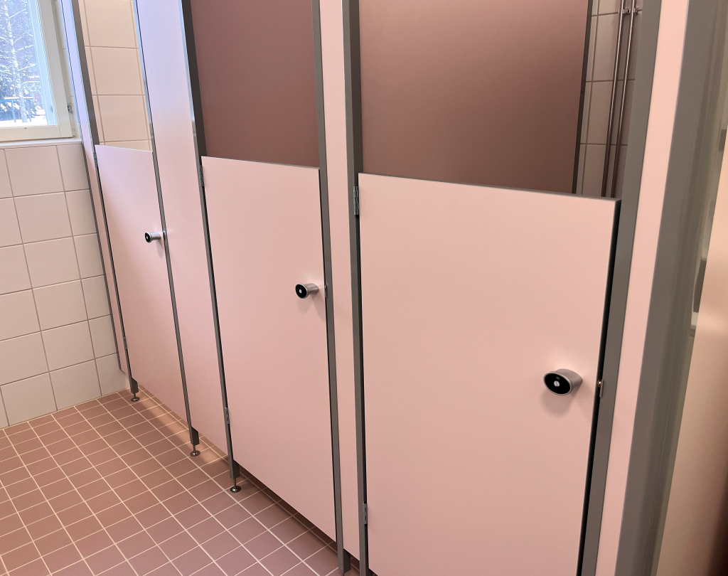 LTT P&auml;iv&auml;koti, Eltete